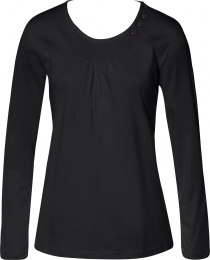 Shirtmetrondehals