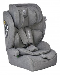 LorelliAdventureGrey76-150cmi-SizeAutostoel1007195-2406