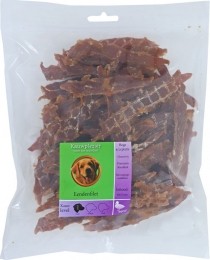 NatuurlijkeSnackeendenfilet400ginzakGebrdeBoon-Gebrdeboon