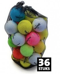 SpaldingRAINBOW36-PACK