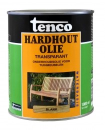 Hardhoutolienaturel1lverfbeits-Tenco