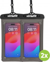 VirtuFitWaterdichteTelefoonhoes-Setvan2