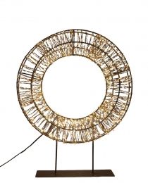 Kransopvoet1200l36x8cmluxuryAnnasCollection-Annascollection