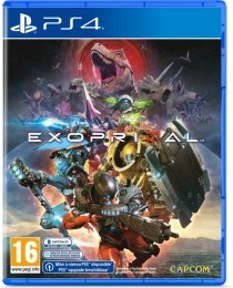 Exoprimal-PS4