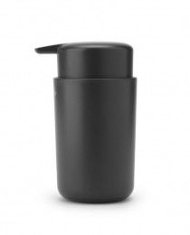 ReNewZeepdispenser250mlDarkGrey-Brabantia