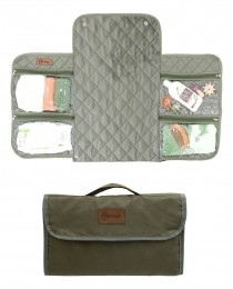 MordesignPremiumComfyForestGreenWaterproofLuieretuienVerschoningsmatjeOX16-FD16