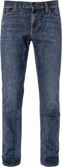 AlbertoJeansPipeRegularFitBlauw36-34