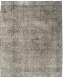 VloerkleedAyubhandgemaaktwolHadorn