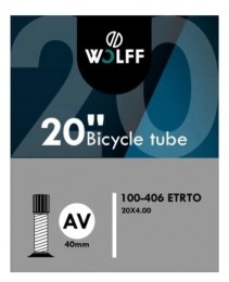 BinnenbandFATBIKE20x400-100-406-Autoventiel40mm