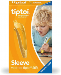 Tiptoi-SleeveGeel