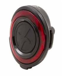 AchterlichtSpanningaO-GuardBattery-Spatbordmontage