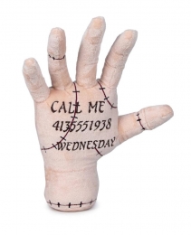 WednesdayPlushFigureTheThing25cmcallme