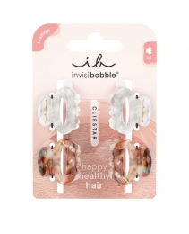 InvisibobbleClipstarPetitBijoux4st