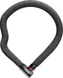 KettingslotGooseLock4204K85Zwart-SecurityLevel6
