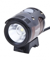 KoplampSpanningaThor1100LumenOutdoorstuurlamp