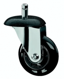 SibelHair-FreeWheelForRollercoaster