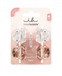 InvisibobbleClipstarPetitBijoux4st