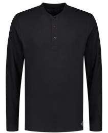 DstrezzedLongSleeveT-shirtZwartS