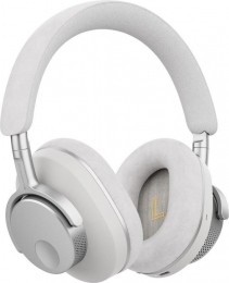 CambridgeAudioMelomaniaP100Hoofdtelefoon-Wit