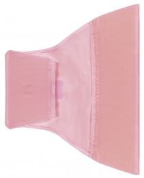 SevibabyRozeZijligkussen