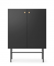 VitrinekastDivaNADUVICollection