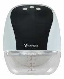 CangarooLiberaMintHands-FreeElektrischeBorstkolf