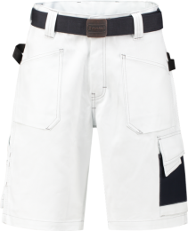 Workman2003D-SignBermudaWerkbroek-Wit-Maat564034