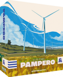 PamperoBordspelNL