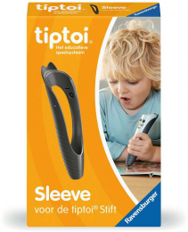 Tiptoi-Sleevezwart