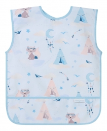 BabyOnoRaccoon2-4jaarSlab164201