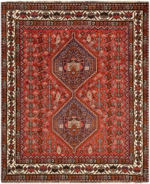 VloerkleedAlbertawolHadorn