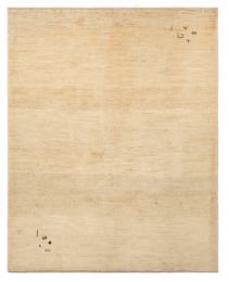 VloerkleedAnkjehandgemaaktwolHadorn