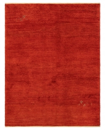 VloerkleedAnjanihandgemaaktwolHadorn