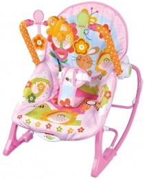 EcoToysPinkRabbit0-18kgWipstoelHC305581