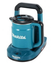 MakitaKT001GZ40VMaxLi-ionAccuWaterkoker-08L