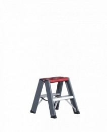 AltrexFalcoFDO2DubbeleTrap-AluminiumMetCoating-2X2Treden-MaxWerkhoogte245M