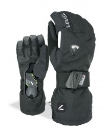 LevelGlovesLevelFly