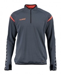 HummelAuthenticChargeTrainingSweater