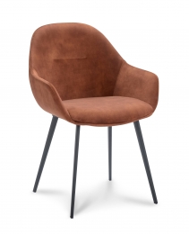 Setvan2eetkamerstoelenSwiftvelvetMAYInteriors