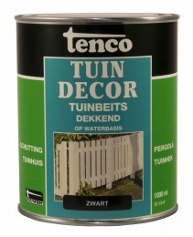 Tuindecordekkendzwart1lverfbeits-Tenco