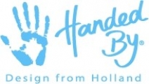 handedby