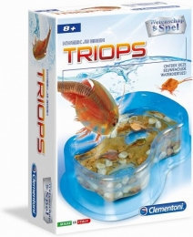 ClementoniWetenschapsspelKweekJeEigenTriops