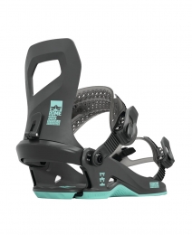 RomeSnowboardBindingS