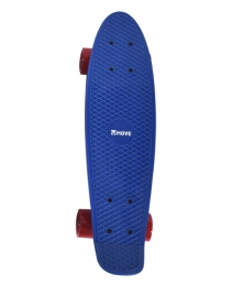 MoveOldSchoolRetroSkateboardcomplete1