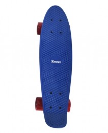 MoveOldSchoolRetroSkateboardcomplete1