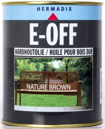 Eoffnaturebrown750mlHermadix-Hermadix