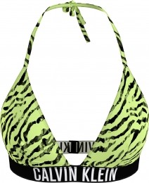 CalvinKleinTriangleBikiniTopdamesXS34