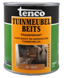 Tuinmeubelbeitsteak551075lverfbeitsTenco-Tenco