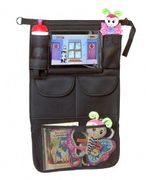 Yrdaautostoelorganizer