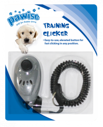 PawiseTrainingClicker7X35Cm